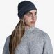 Шапка Buff Knitted Hat, Lekey Grey (BU 126453.937.10.00)