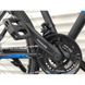 Купити Велосипед Toprider 611 29" салатовый 2021 з доставкою по Україні