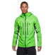 M Dawn Patrol Hybrid Shell куртка чоловіча (Vibrant Green, M)