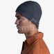 Шапка Buff Knitted Hat, Lekey Grey (BU 126453.937.10.00)