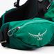 Рюкзак Osprey Rook 50 Mallard Green - O/S - зеленый