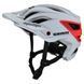 Вело Шлем TLD A3 MIPS HELMET [SRAM WHITE / RED] XS/SM