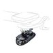 Купити Світло переднє INFINI SUPER LAVA 4 ф-ції, 2LED чорний/титан USB + кріплення на шолом з доставкою по Україні