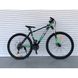 Купити Велосипед Toprider 611 29" салатовый 2021 з доставкою по Україні
