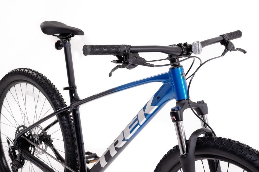 Купить Велосипед Trek MARLIN 5 Gen 3 29 BL синий XL (180-195 см) с доставкой по Украине