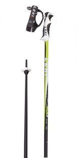 Палиці LEKI Spark S neon yellow 115 cm