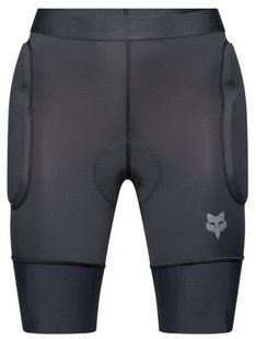 Компресійні шорти FOX TITAN RACE Short (Black), Medium, M