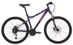 Купити Велосипед 27,5" Pride STELLA 7.3 рама - M 2022 фіолетовий з доставкою по Україні