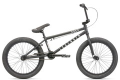 Купити Велосипед BMX Haro 2021-23 Leucadia Matte Black з доставкою по Україні