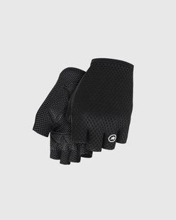 Купити Перчатки ASSOS Endurance Gloves S11 Black Series XL з доставкою по Україні