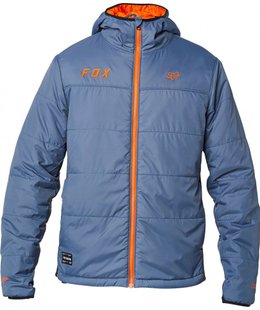 Купити Куртка FOX RIDGEWAY JACKET (Blue Steel), L з доставкою по Україні