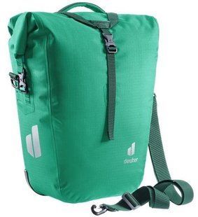 Рюкзак DEUTER Weybridge 20+5 цвет 2028 fern