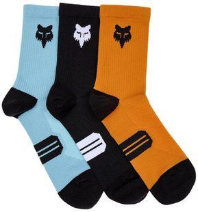 Шкарпетки FOX RANGER Sock - 6 inch - PREPACK (Miscellaneous), L/XL (32451-901-L/XL)