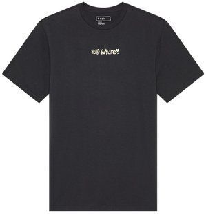 Купить Футболка FOX FUTURE Premium Tee (Black), L с доставкой по Украине