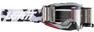 Очки LEATT Velocity 5.5 Roll-Off Goggle (Forge), Roll-Off