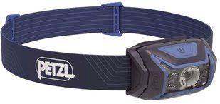 Налобный фонарь PETZL ACTIK BLUE