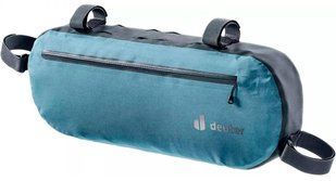 Сумка-велобаул DEUTER Cabezon FB 6 цвет 3714 atlantic-black