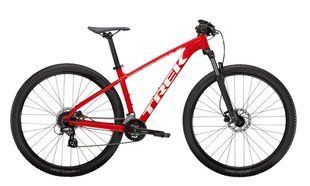 Купить Велосипед Trek-2023 MARLIN 5 Gen 2 29" RD красный M (160-175 см) с доставкой по Украине