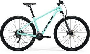 Купити Велосипед Merida BIG.NINE 60 IV1 XL,MATT CRAYON TEAL(BLACK) з доставкою по Україні