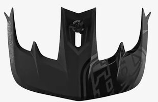 Козирок TLD STAGE VISOR STEALTH MIDNIGHT