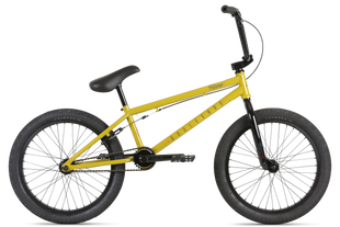 Купити Велосипед BMX Haro 2021-23 Boulevard Honey Mustard з доставкою по Україні