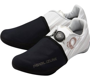 Бахіли для пальців Pearl Izumi Amfib Toe Cover, чорні, розм. S/M