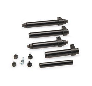 Купити Інструмент Park Tool DT-5UK набір осей для апгрейда DT-5 в DT-5.2 з доставкою по Україні