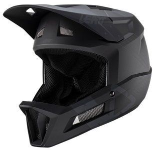 Шлем LEATT Helmet MTB 2.0 Gravity (Stealth), M