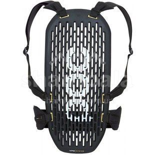Купить VPD System Back защита спины (Uranium Black, L) с доставкой по Украине