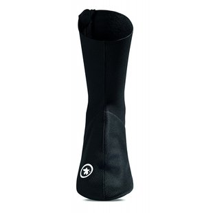 Купити Бахили ASSOS GT Ultraz Winter Booties Black Series Розмір 2 з доставкою по Україні