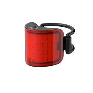 Купити Мигалка задня Knog Lil' Cobber Rear 50 Lumens з доставкою по Україні