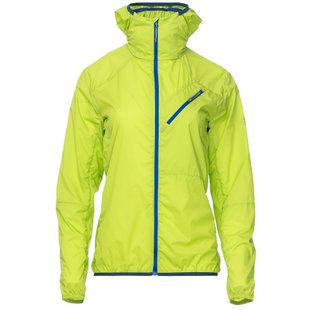 Куртка Turbat Fluger 2 Wmn lime green (салатовый), XS