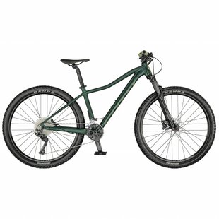 Купити велосипед SCOTT Contessa Active 10 - XS7 з доставкою по Україні