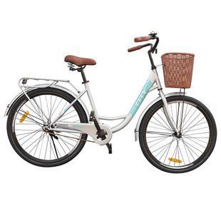 Купити Велосипед SPARK CITY LIMU (колеса - 26", стальна рама - 17") з доставкою по Україні