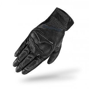 Мотоперчатки Shima Hero Lady Black XS
