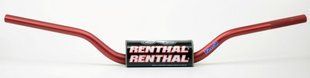 Руль Renthal Fatbar&reg; Handlebar (Red), HONDA CRF 2018+