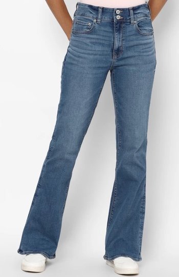 Купити Джинси FOX Girls Jamie Morning Jeans (Indigo), Medium з доставкою по Україні