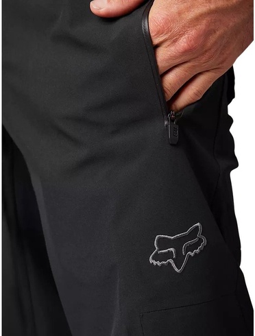 Купити Водостійкі штани FOX DEFEND 3L WATER PANT (Black), 36 з доставкою по Україні