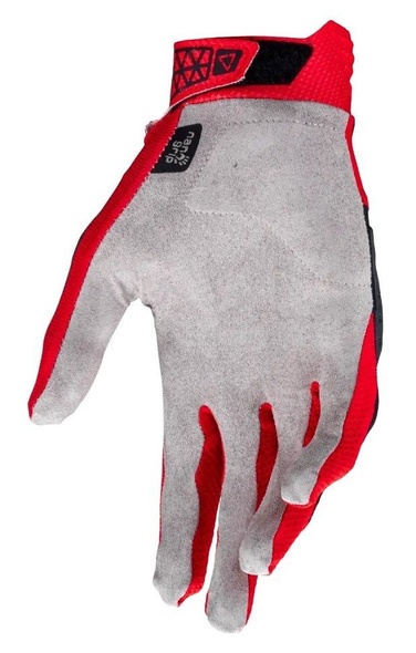 Рукавички LEATT Glove Moto 4.5 Lite (Red), L (10)