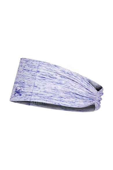 Coolnet UV+ Ellipse Headband HTR Lavender Blue повязка на голову, One Size, Пов'язка на голову, Синтетичний