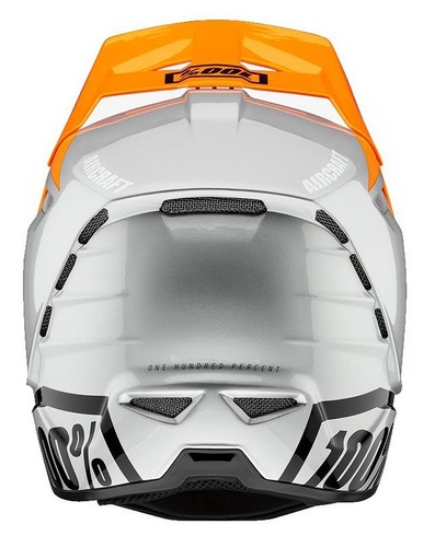 Шолом Ride 100% AIRCRAFT COMPOSITE Helmet (Ibiza), XL