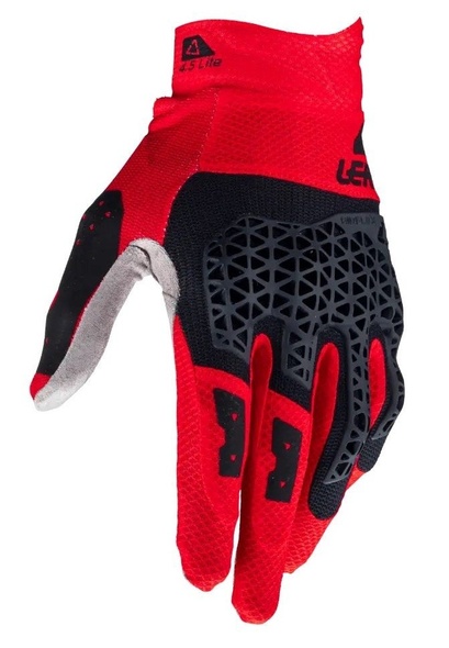 Рукавички LEATT Glove Moto 4.5 Lite (Red), L (10)