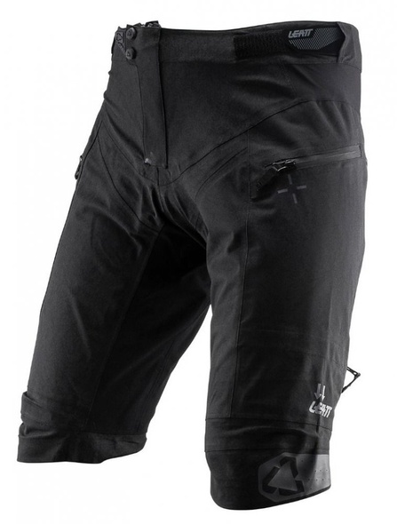 Купити Шорти LEATT Shorts DBX 5.0 (Black), 34 з доставкою по Україні