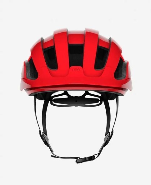 Omne Air Resistance SPIN велошолом (Prismane Red, M)