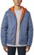 Купити Куртка FOX RIDGEWAY JACKET (Blue Steel), XL з доставкою по Україні
