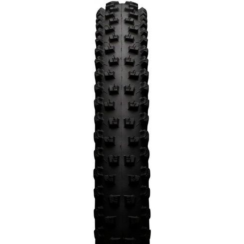 Купити Покришка безкамерна Continental Der Baron Projekt 27.5 " x2. 6, чорна, складна, ProTection Apex, Skin з доставкою по Україні