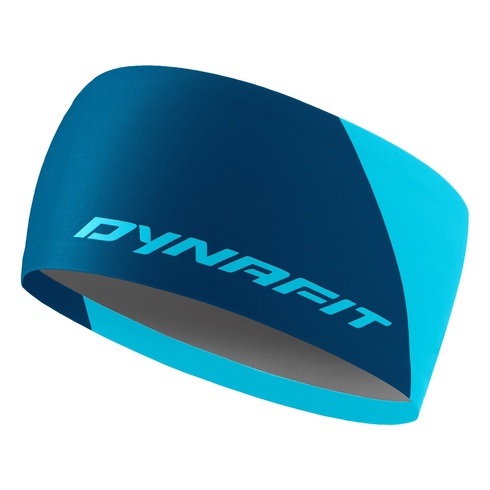 Пов'язка Dynafit Performance Dry 2.0 синій/блакитний (8212)