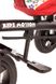Купити Велосипед детский 3х колесный Kidzmotion Tobi Venture RED з доставкою по Україні