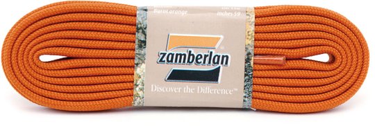Шнурки Zamberlan Orange 150 см