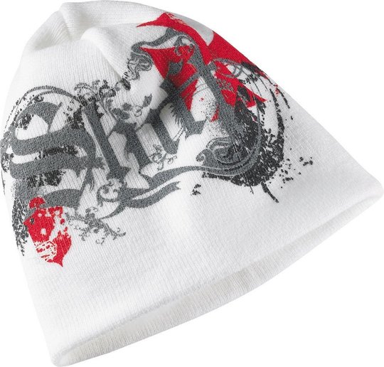 Шапка SHIFT Legion Beanie (White), One Size, One Size